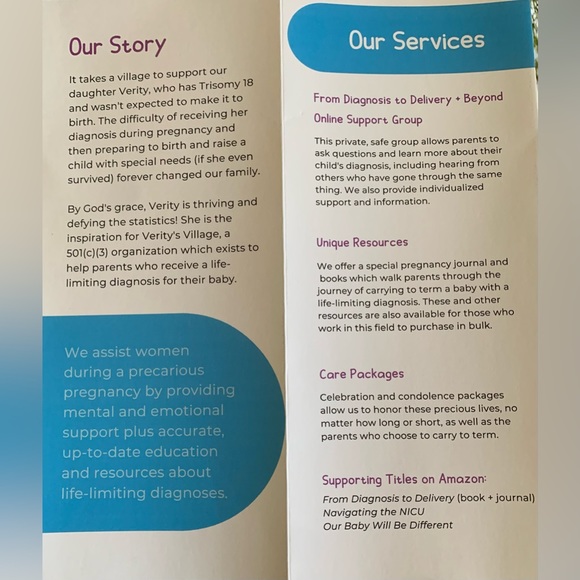 Verity’s Village - Picture 6 of 6